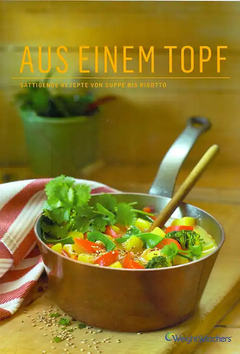 Weight watchers aus - weight, einem