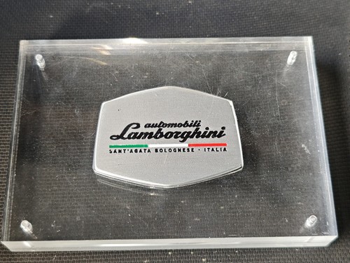 Lamborghini urus acrylglas - lamborghini,