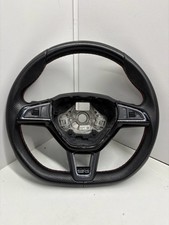 Skoda Octavia III RS Kombi Lenkrad VRS 5E0419091BC ORIGINAL