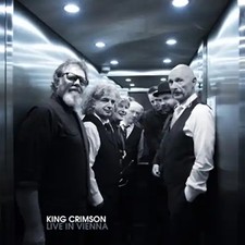 King Crimson - Live in
