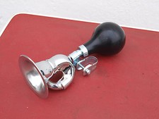 Wanderer Hupe Ballhupe Horn Sachs 98 ccm und andere Oldtimer Motorrad