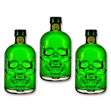 3x Absinthe "Antitoxin " -