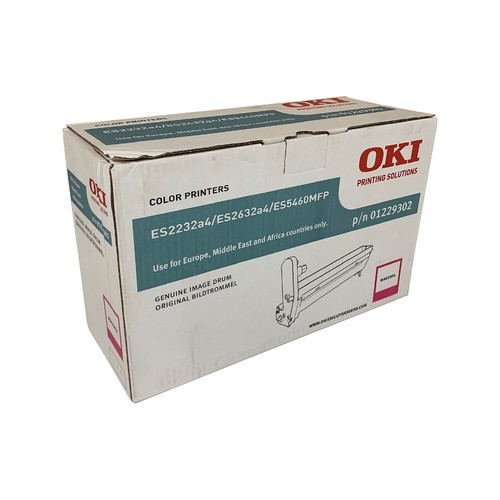 Oki image drum 01229302 - oki,