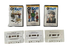O!KAY!  Englisch für Grundschüler Domino Verlag Kassetten