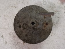 L58 BREMS TROMMEL EINSATZ KOMPLETT SIMSON MZ EZ ETS ES DDR IFA MOTORRAD S50 S51