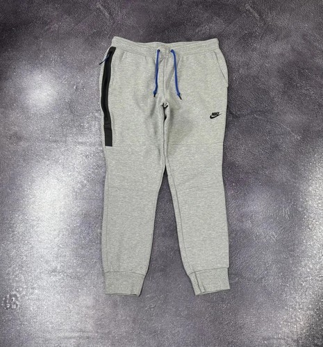 Nike tech fleece herren grau - nike,