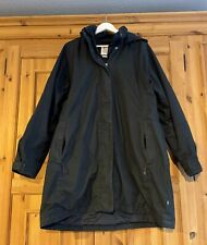 Fjällräven Una Jacket W Damen XXL Blau 