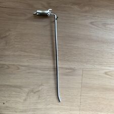 20 Haken 30 cm Haken für Lamellenwand
