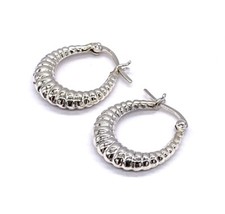 925 Sterlingsilber Garnelen