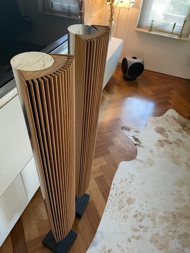 Bang olufsen blende eiche - bang,