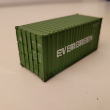 Container H0 Ladegut EVERGREEN  1542