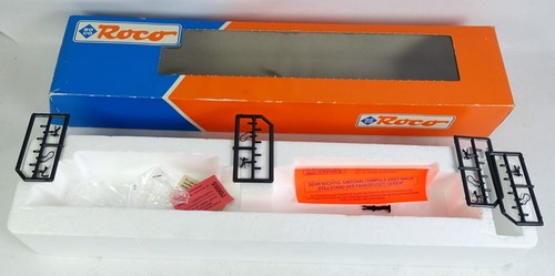 Roco 43945 leerkarton - roco,