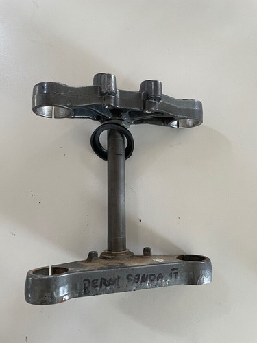 Gabelbrücke derbi senda - derbi,