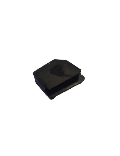 Abdämpfung verdeck soft top - abdämpfung,