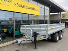 Humbaur HTK 185524 NEU 18,0to