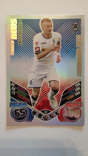 Topps match attax bundesliga - topps,