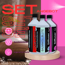 3 L Raumduft Nachfüllflasche