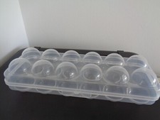 Eierbox für 12 Eier