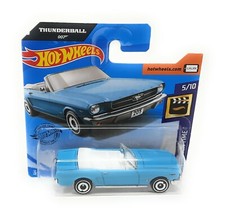 Hot Wheels 59/2020 Ford