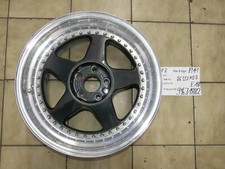 Alufelge OZ Futura 9,5 J x 18 H2 Mercedes