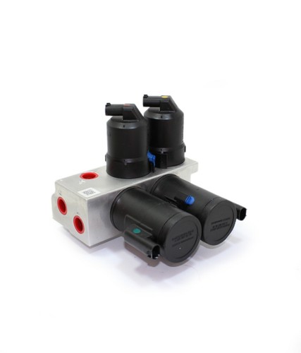 Ventilblock abc system - ventilblock,