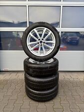 BMW Winterkompletträder X3 G01 X4 G02 19 Zoll Styling 691 V-Speiche 6877325
