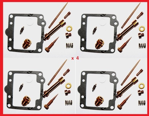 Vergaser reparatur satz yamaha - satz,