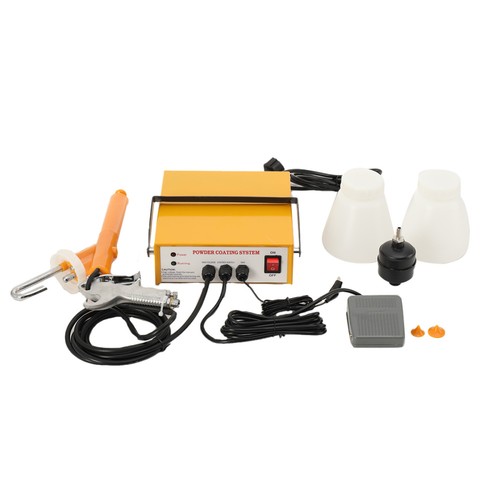 220v pulverbeschichtungsgerät - 220v,
