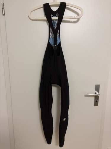 Assos uma winter - assos, gt