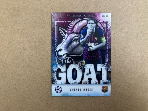 Lionel messi goat - messi,