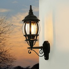 Wandleuchte Außenlampe