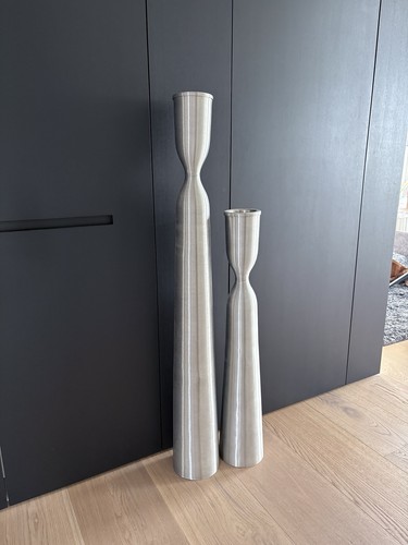 Lambert vase edelstahl - lambert,