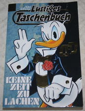 LTB 531 Lustiges Taschenbuch