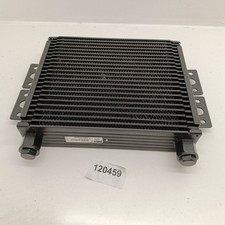 Heizkörper Öl Oil Cooler