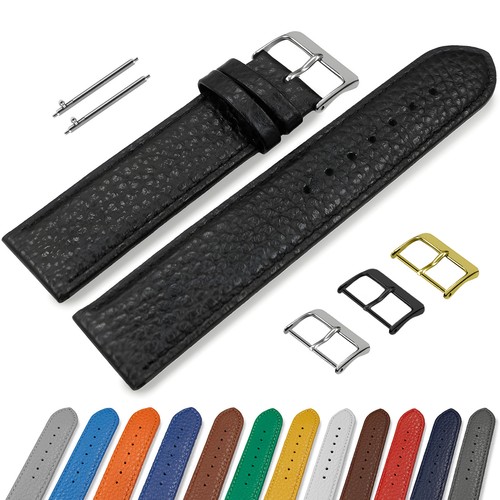 Uhrenarmband weiches leder - weiches,