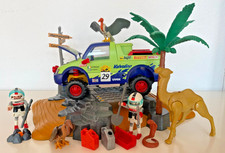 Playmobil 4421 Rallye Pickup