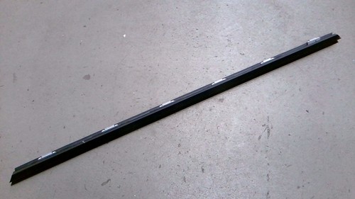 Bmw 2008 schachtleiste - bmw,