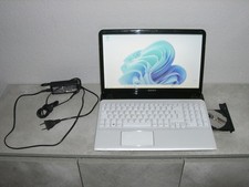 Sony Vaio SVE151 Windows 11