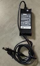 Original DELL 90W Netzteil Ladegerät LA90PS0-00 DF266