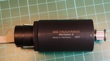 Faulhaber DC-Motor 3257G024CR