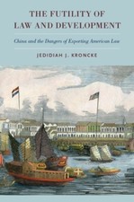 Kroncke futility law and - -, of
