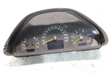 Tachometer Tacho Kombiinstrument MERCEDES-BENZ E-KLASSE (W210) E 270 CDI