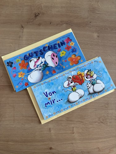 Diddl postkarten grußkarten - diddl,