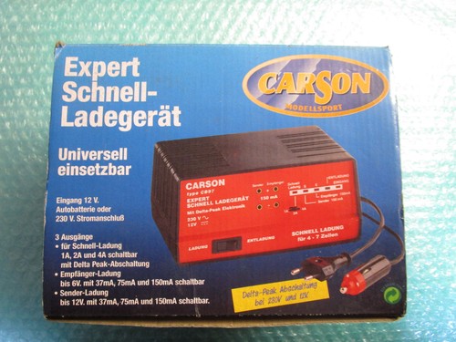 Carson expert - carson,