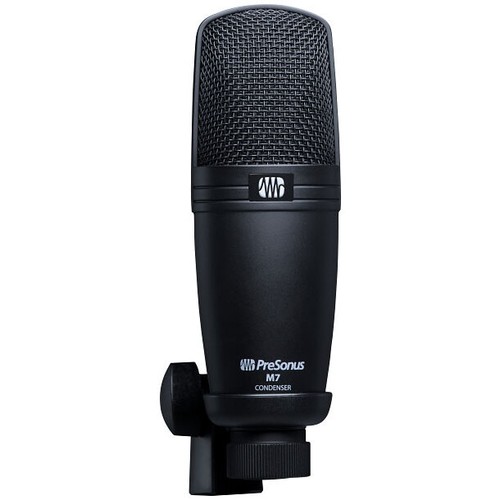 Vokalmikrofon presonus mkii - vokalmikrofon,
