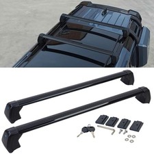 Dachträger Querstreben Alu