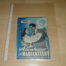Filmprogramm Progress