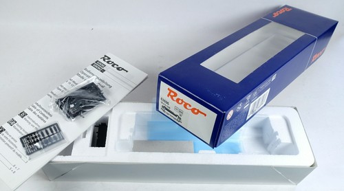 Roco 63696 leerkarton lok br - roco,