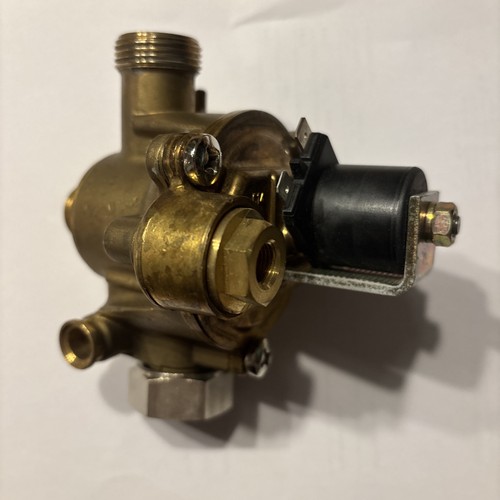 Junkers hydraulikschalter - junkers,