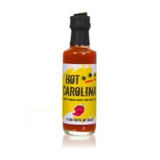 Chili Mafia Hot Carolina -
